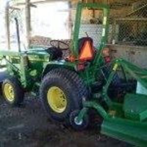 Meet your Posher, Jim